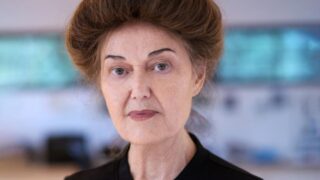 Mary Kelly in the Los Angeles Times