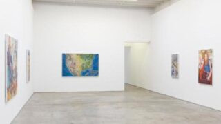 Keith Mayerson Mentioned in New York Magazine