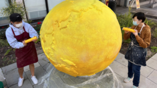Roski Design Students Featured in USC News for ‘Cool Globes’
