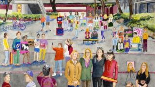 USC Annenberg Media Feature Celebrates Gayle Garner Roski