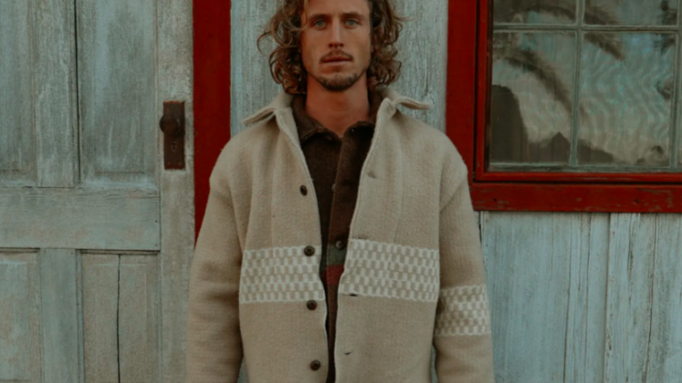 Tristan Detwiler’s Stan Collection Featured on Vogue Runway