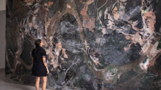 Alum Carolina Caycedo to Participate in 23rd Biennale of Sydney