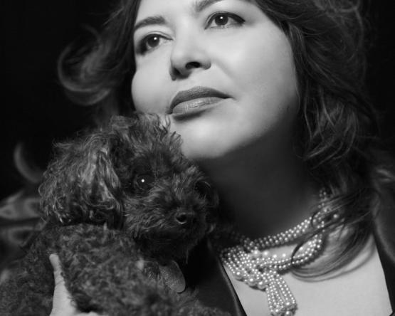 Nao Bustamante Roski School of Art and Design