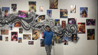 USC Annenberg Media Highlights Roski Exhibitions by Xyla Abella and Isa Perez