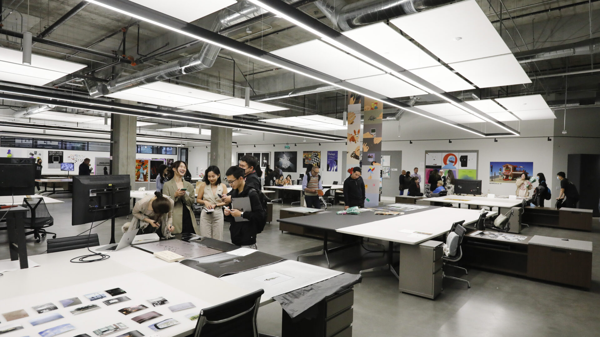 The MFA Design Degree Program - Roski School of Art and Design