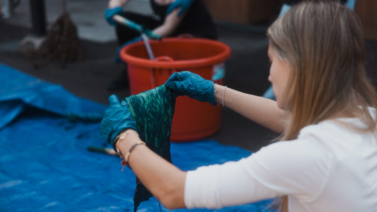 USC Roski School Announces Master of Fine Arts in Fashion