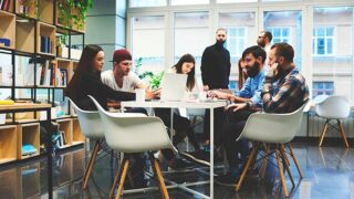 Roski Students Included in 2025 GDUSA Students To Watch