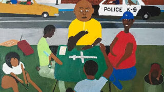 José Guadalupe Sanchez III and Diane Williams Featured in Group Exhibition