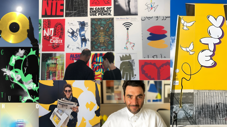 USC Roski Announces Spring 2026 Designer in Residence Lineup